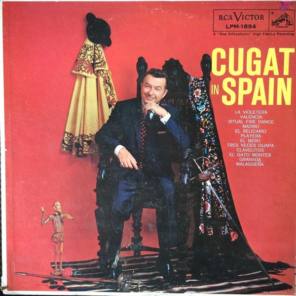 Cugat in Spain