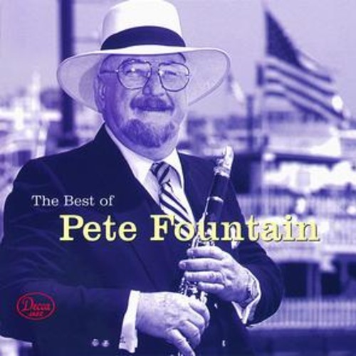 Pete Fountain