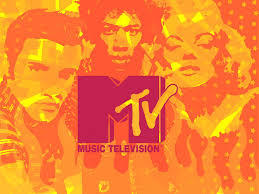 MTV Великобритания