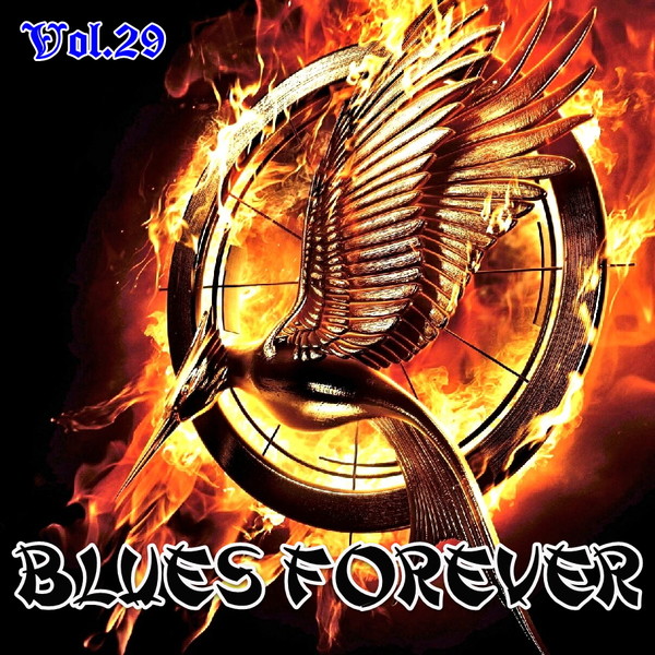 [VA] Blues Forever Vol.29 (2015)