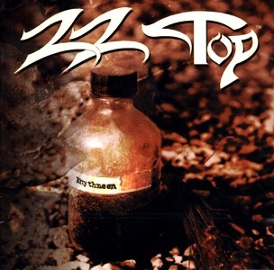 ZZ Top - Greatest Hits