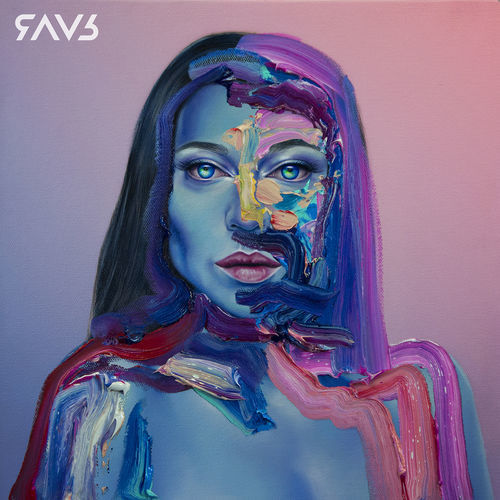 ЯАVЬ "Явь" 2019