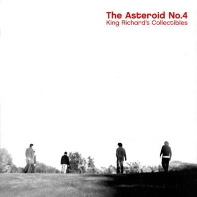 The Asteroid #4 (1998 - 2013)