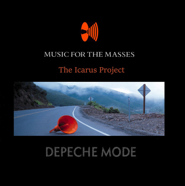 Depeche Mode - Music For The Masses (The Icarus Project)