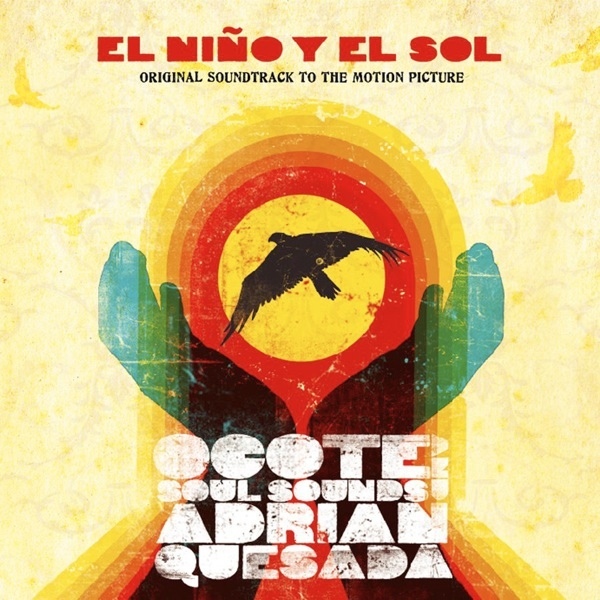 El niño y el sol