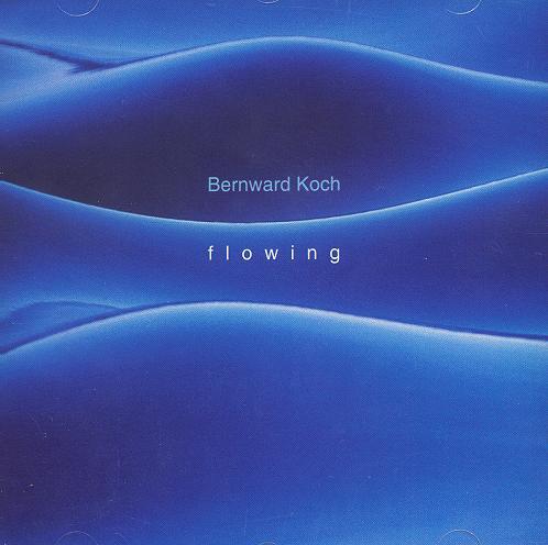Bernward Koch – Flowing