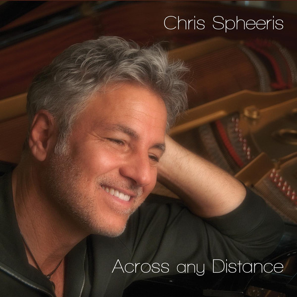 The Best Of Chris Spheeris (1990-2017)
