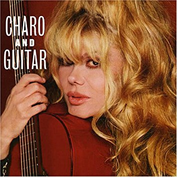 Charo and Guitar