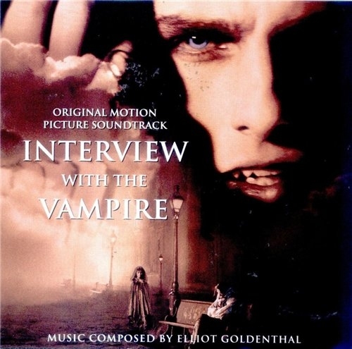 OST Интервью с вампиром