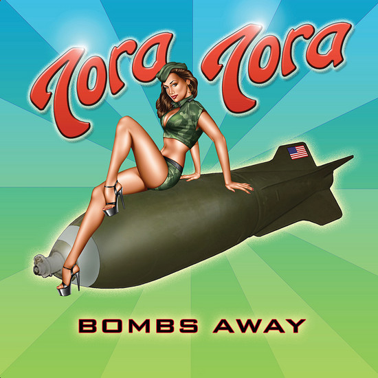 Tora Tora – Bombs Away (2009)